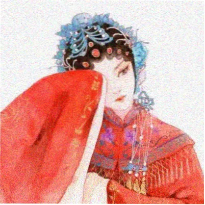 用户 雨落长安 的头像